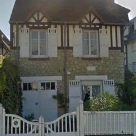 Maison Centre * Cabourg