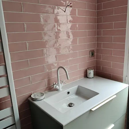 Maison Centre Cabourg