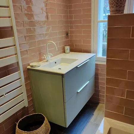 Maison Centre Cabourg