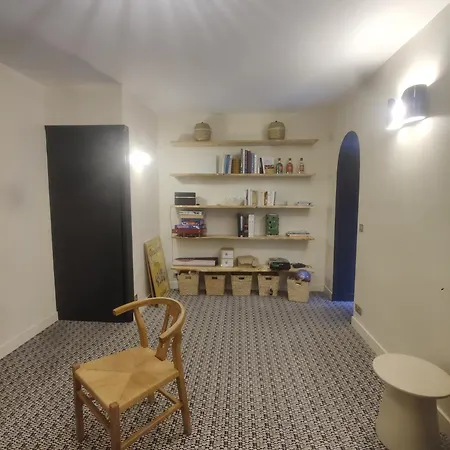 Maison Centre Feriehus Cabourg